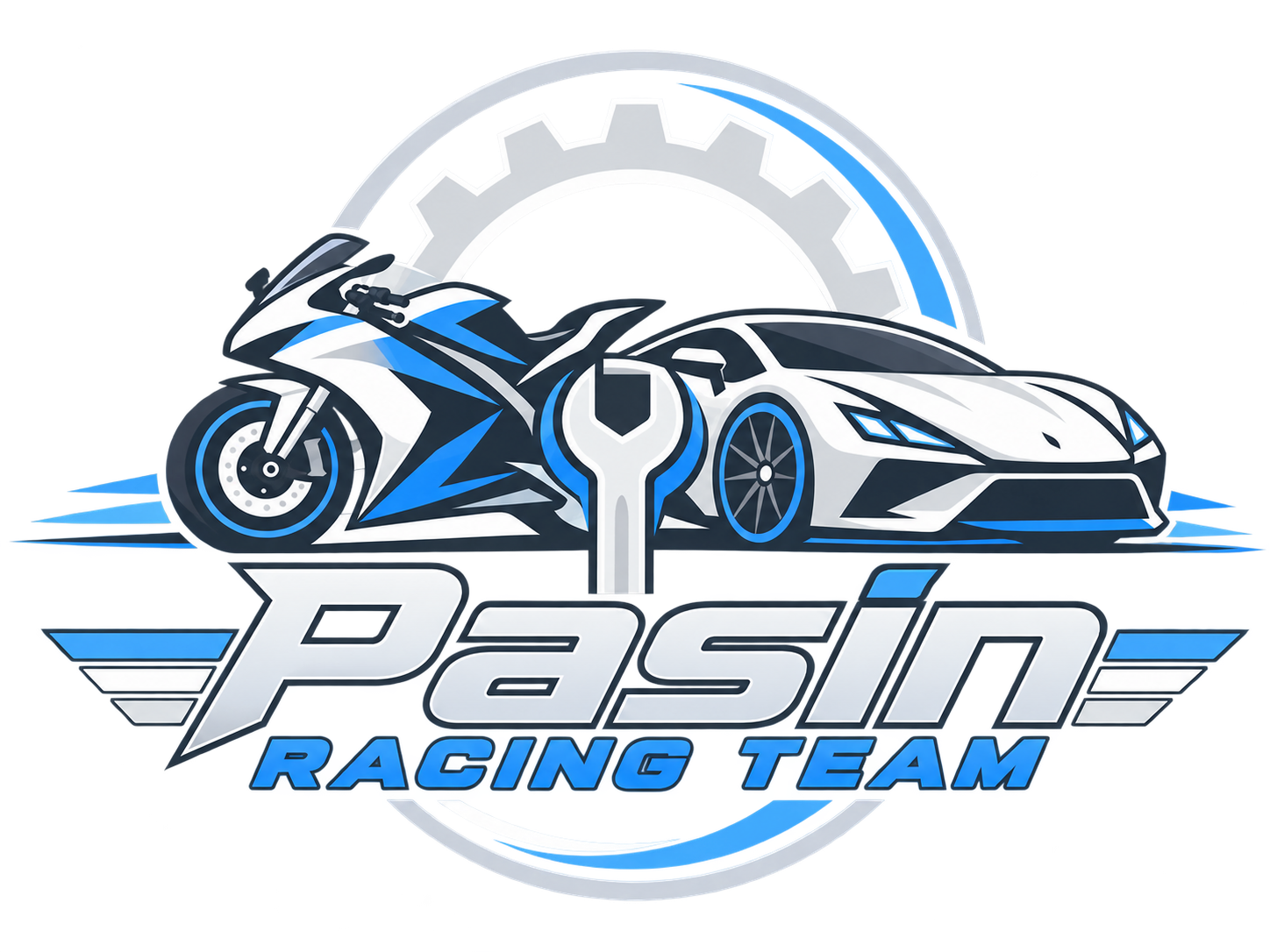 Pasin Racing Team